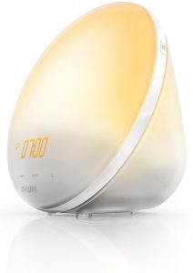 Philips HF3510/01 Wake-Up Light