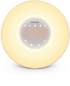Philips HF3505/01 Wake-up Light